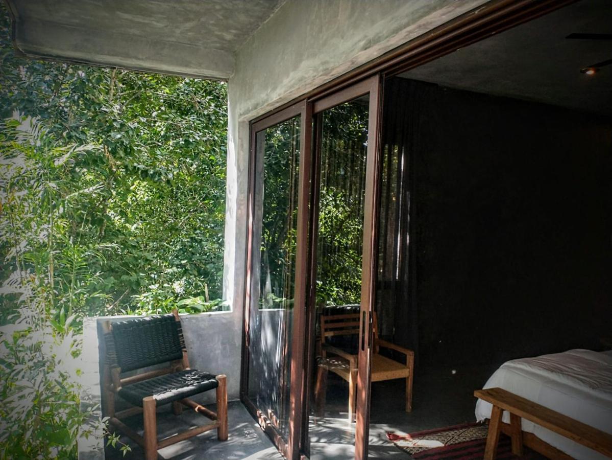 Casa Vive Bacalar Bed & Breakfast Exterior photo