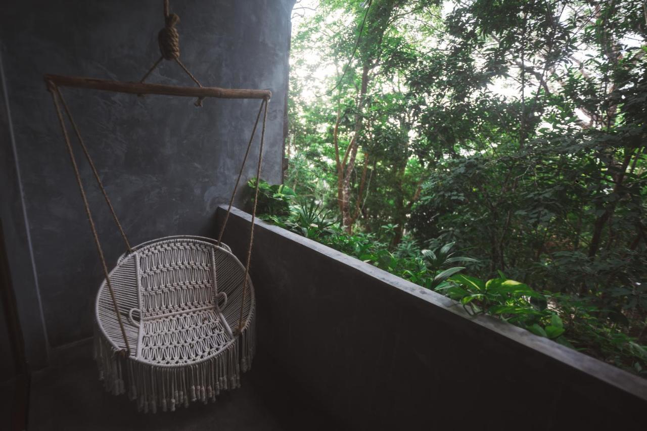 Casa Vive Bacalar Bed & Breakfast Exterior photo