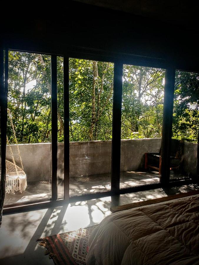 Casa Vive Bacalar Bed & Breakfast Exterior photo