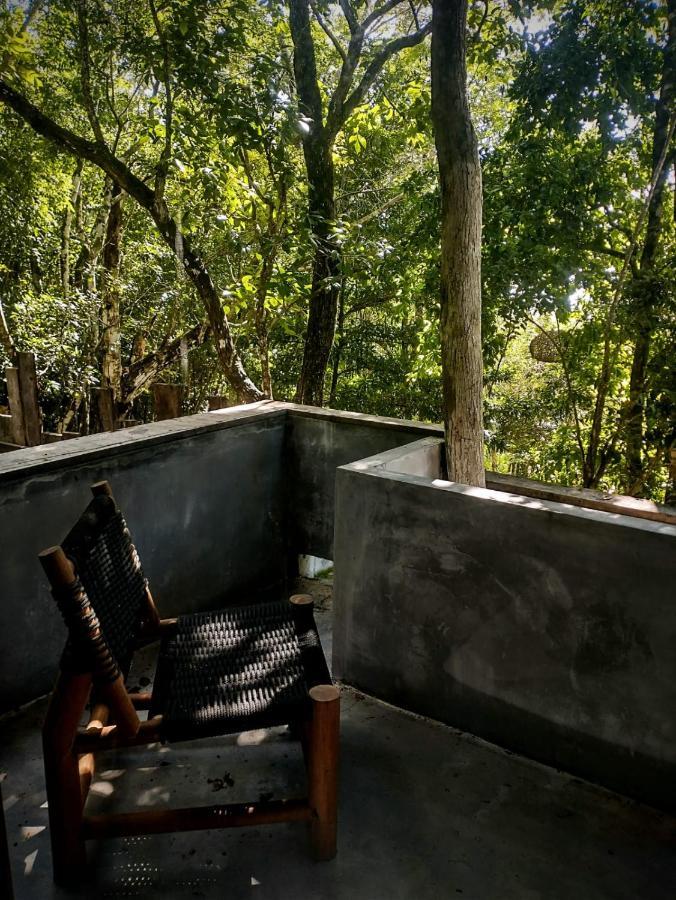 Casa Vive Bacalar Bed & Breakfast Exterior photo
