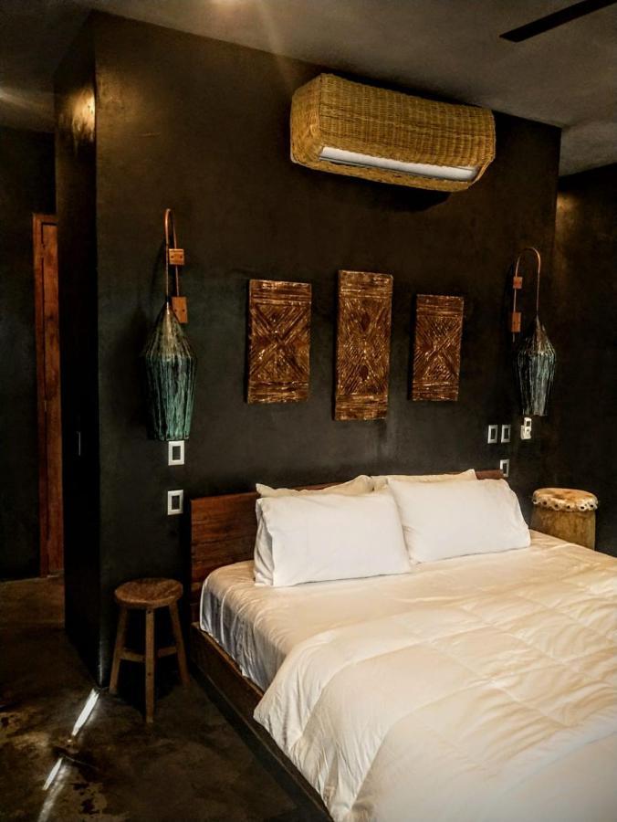 Casa Vive Bacalar Bed & Breakfast Exterior photo