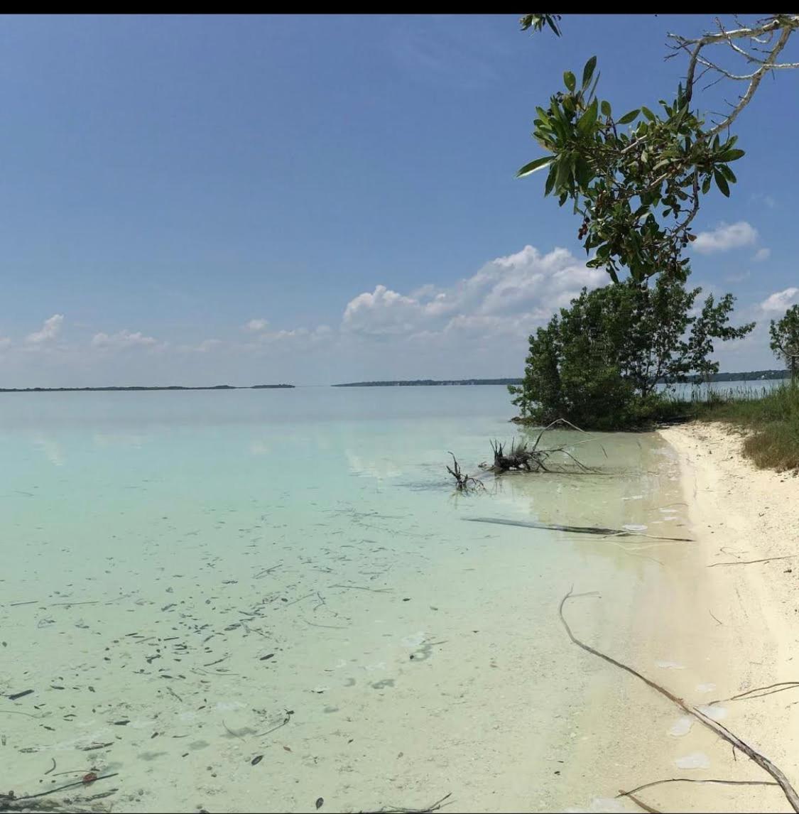 Casa Vive Bacalar Bed & Breakfast Exterior photo
